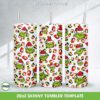 Grinch Christmas Cheetah Tumbler Wrap PNG, Grinch Seamless Repeating 20oz Skinny Tumbler Template PNG Grinch Christmas Cheetah Tumbler Wrap PNG, Grinch Seamless Repeating 20oz Skinny Tumbler Template PNG