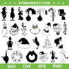 Grinch Silhouette SVG Bundle, Grinch Christmas Black And White SVG Bundle, Grinch Face DXF SVG PNG EPS Grinch Silhouette SVG Bundle, Grinch Christmas Black And White SVG Bundle, Grinch Face DXF SVG PNG EPS