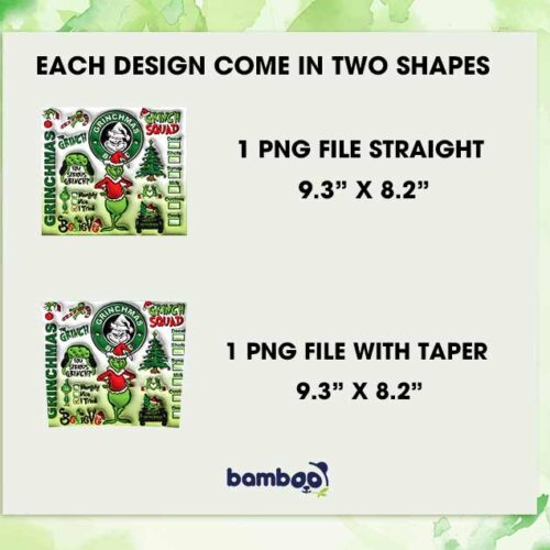 Grinch Squad Coffee Tumbler Wrap PNG, Funny Grinchmas Xmas 20oz Skinny Tumbler Template PNG Grinch Squad Coffee Tumbler Wrap PNG, Funny Grinchmas Xmas 20oz Skinny Tumbler Template PNG