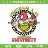 Grinchmas And Co Whoville University SVG PNG, Retro Christmas Grinch And Friends SVG, Grinchmas Est 1957 DXF SVG PNG EPS Grinchmas And Co Whoville University SVG PNG, Retro Christmas Grinch And Friends SVG, Grinchmas Est 1957 DXF SVG PNG EPS