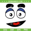 Halloween Grimace Face SVG PNG, Purple Grimace SVG, Cute Grimace Mcdonalds DXF SVG PNG EPS Halloween Grimace Face SVG PNG, Purple Grimace SVG, Cute Grimace Mcdonalds DXF SVG PNG EPS