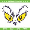 Halloween Grinch Eyes SVG PNG, Grinch Face Yellow Eyes SVG, Grinch Big Eyes DXF SVG PNG EPS Halloween Grinch Eyes SVG PNG, Grinch Face Yellow Eyes SVG, Grinch Big Eyes DXF SVG PNG EPS