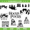 Hocus Pocus Hair SVG Bundle, The Sanderson Sisters Silhouette Bundle SVG, Hocus Pocus Quote SVG Bundle Hocus Pocus Hair SVG Bundle, The Sanderson Sisters Silhouette Bundle SVG, Hocus Pocus Quote SVG Bundle