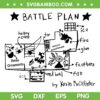 Home Alone Battle Plan SVG PNG, Christmas Kevin Home Alone SVG, Battle Plan By Kevin Mccallister DXF SVG PNG EPS Home Alone Battle Plan SVG PNG, Christmas Kevin Home Alone SVG, Battle Plan By Kevin Mccallister DXF SVG PNG EPS
