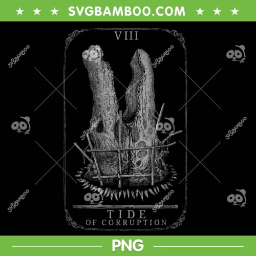Hunt Showdown Tide Of Corruption PNG, Tide Of Corruption VIII PNG, Poster By Hunt PNG