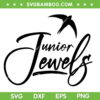 Junior Jewels SVG PNG, You Belong With Me Taylor Swift SVG, Song Lyrics Quote DXF SVG PNG EPS Junior Jewels SVG PNG, You Belong With Me Taylor Swift SVG, Song Lyrics Quote DXF SVG PNG EPS