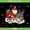 Kids Spiderman Iron Man Captain American Merry Christmas PNG, Kids Spiderman Christmas PNG, Spider Santa PNG Kids Spiderman Iron Man Captain American Merry Christmas PNG, Kids Spiderman Christmas PNG, Spider Santa PNG