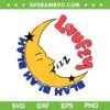 Laufey Blah Blah Blah SVG PNG, From The Start Laufey SVG, Laufey Moon DXF SVG PNG EPS Laufey Blah Blah Blah SVG PNG, From The Start Laufey SVG, Laufey Moon DXF SVG PNG EPS