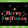Merry Swiftmas SVG PNG, In my Swiftmas Era SVG, Christmas Tree Snowflake DXF SVG PNG EPS Merry Swiftmas SVG PNG, In my Swiftmas Era SVG, Christmas Tree Snowflake DXF SVG PNG EPS