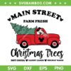 Mickey Mouse Main Street Christmas Tree SVG, Mickey Driving Car Christmas Trees SVG, Main Street Farm Fresh DXF SVG PNG EPS Mickey Mouse Main Street Christmas Tree SVG, Mickey Driving Car Christmas Trees SVG, Main Street Farm Fresh DXF SVG PNG EPS