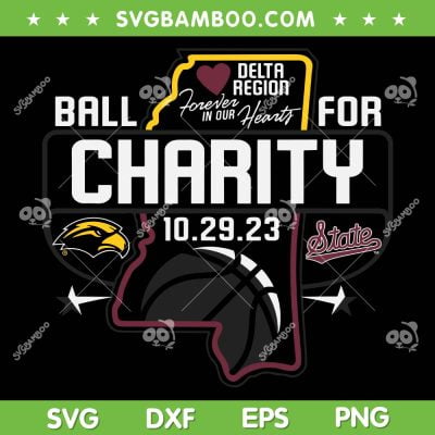 Mississippi State Ball For Charity SVG, Mississippi State 10 29 23 SVG, Forever In Our Hearts DXF SVG PNG EPS Mississippi State Ball For Charity SVG, Mississippi State 10 29 23 SVG, Forever In Our Hearts DXF SVG PNG EPS