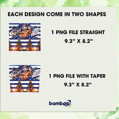 Indianapolis Colts Mascot Tumbler Wrap PNG, Colts Football Logo 20oz Skinny Tumbler Template PNG