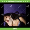 Olivia Rodrigo Guts Album Cover PNG, Olivia GUTS PNG, Singer Olivia Rodrigo PNG