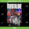 RBD Rebelde Tour 2023 PNG, Rebelde Concert PNG, Rebelde 2023 RBD Music Band PNG RBD Rebelde Tour 2023 PNG, Rebelde Concert PNG, Rebelde 2023 RBD Music Band PNG