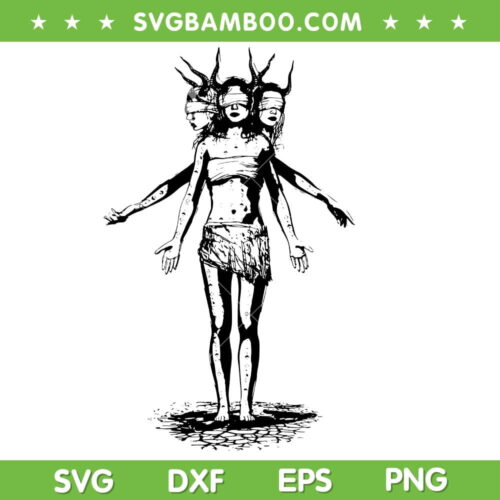 Rain Take Me Back to Eden SVG PNG, Sleep Token Album SVG, Rock Band Sleep Token DXF SVG PNG EPS