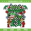 Retro Christmas Whoville SVG PNG, Merry Grinchmas Whoville Vintage Retro SVG, Retro Christmas DXF SVG PNG EPS Retro Christmas Whoville SVG PNG, Merry Grinchmas Whoville Vintage Retro SVG, Retro Christmas DXF SVG PNG EPS