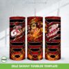 San Francisco 49ers Mascot Tumbler Wrap PNG, NFL 49ers 20oz Skinny Tumbler Template PNG San Francisco 49ers Mascot Tumbler Wrap PNG, NFL 49ers 20oz Skinny Tumbler Template PNG