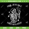 Skeleton Wax Tech Esthetician Waxing SVG PNG, SHH Just One More Wax Strip SVG, Wax Skeleton Halloween DXF SVG PNG EPS Skeleton Wax Tech Esthetician Waxing SVG PNG, SHH Just One More Wax Strip SVG, Wax Skeleton Halloween DXF SVG PNG EPS
