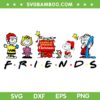 Snoopy Christmas Friends SVG PNG, Charlie Brown Friends Christmas SVG, Peanuts Friends Christmas DXF SVG PNG EPS Snoopy Christmas Friends SVG PNG, Charlie Brown Friends Christmas SVG, Peanuts Friends Christmas DXF SVG PNG EPS