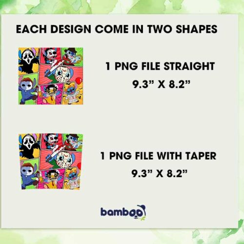 Stitch Horror Movie Characters Tumbler Wrap PNG, Funny Halloween Lilo And Stitch 20oz Skinny Tumbler Template PNG Stitch Horror Movie Characters Tumbler Wrap PNG, Funny Halloween Lilo And Stitch 20oz Skinny Tumbler Template PNG