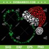 The Original Mickey Santa SVG PNG, Disney Mickey Santa Claus SVG, Mickey Mouse Christmas DXF SVG PNG EPS The Original Mickey Santa SVG PNG, Disney Mickey Santa Claus SVG, Mickey Mouse Christmas DXF SVG PNG EPS