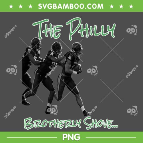 The Philly Brotherly Shove PNG, Brotherly Shove Baseball PNG, Baseball Brotherly PNG