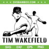 Tim Wakefield SVG PNG, Tim Wakefield Pitching SVG, Baseball Player DXF SVG PNG EPS Tim Wakefield SVG PNG, Tim Wakefield Pitching SVG, Baseball Player DXF SVG PNG EPS