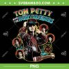 Tom Petty And The Heartbreakers PNG, Rock N Roll Caravan Top Hat PNG, Rock N Roll Caravan 87 PNG Tom Petty And The Heartbreakers PNG, Rock N Roll Caravan Top Hat PNG, Rock N Roll Caravan 87 PNG