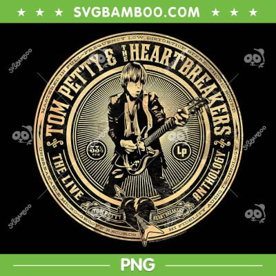 Tom Petty And The Heartbreakers The Live Anthology PNG, Album Art Exchange PNG, The Live Anthology PNG Tom Petty And The Heartbreakers The Live Anthology PNG, Album Art Exchange PNG, The Live Anthology PNG