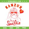 Travis Kelce With Love Taylor SVG PNG, KC Kanzuh 87 SVG, Im A Swiftie DXF SVG PNG EPS Travis Kelce With Love Taylor SVG PNG, KC Kanzuh 87 SVG, Im A Swiftie DXF SVG PNG EPS