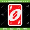 Uno Reverse Cards SVG PNG, Vintage Uno Lover Costume Halloween SVG, Red Uno Cards DXF SVG PNG EPS Uno Reverse Cards SVG PNG, Vintage Uno Lover Costume Halloween SVG, Red Uno Cards DXF SVG PNG EPS