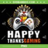 Video Game Console Turkey PNG, Happy Thanksgaming PNG, Thanksgiving Turkey Gamer PNG Video Game Console Turkey PNG, Happy Thanksgaming PNG, Thanksgiving Turkey Gamer PNG