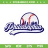 Vintage Distressed Philly Baseball SVG PNG, Philly Cityscape SVG, Philadelphia Phillies DXF SVG PNG EPS Vintage Distressed Philly Baseball SVG PNG, Philly Cityscape SVG, Philadelphia Phillies DXF SVG PNG EPS