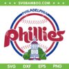 Vintage Philly Ring The Bell SVG PNG, Philadelphia Baseball Merry Christmas SVG, Christmas Baseball DXF SVG PNG EPS Vintage Philly Ring The Bell SVG PNG, Philadelphia Baseball Merry Christmas SVG, Christmas Baseball DXF SVG PNG EPS