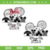 World Trip 2023 Magical Kingdom SVG PNG, Disney Trip 2023 SVG, Family Trip DXF SVG PNG EPS World Trip 2023 Magical Kingdom SVG PNG, Disney Trip 2023 SVG, Family Trip DXF SVG PNG EPS
