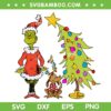 Grinch Christmas Tree SVG PNG, Grinch Max Tree Whoville SVG, Grinchmas Tree DXF SVG PNG EPS Grinch Christmas Tree SVG PNG, Grinch Max Tree Whoville SVG, Grinchmas Tree DXF SVG PNG EPS