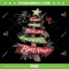 And He Will Be Called PNG, Wonderful Counselor Isaiah Christmas PNG, Christmas Bible Verse PNG