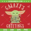 Baby Yoda Galaxy's Greetings Christmas Lights SVG, Star Wars The Mandalorian Christmas SVG, Baby Yoda Christmas DXF SVG PNG EPS Baby Yoda Galaxy's Greetings Christmas Lights SVG, Star Wars The Mandalorian Christmas SVG, Baby Yoda Christmas DXF SVG PNG EPS