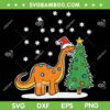 Christmas Brachiosaurus SVG PNG, Dinosaur Eating A Christmas Tree SVG, Dinosaur Brachiosaurus DXF SVG PNG EPS Christmas Brachiosaurus SVG PNG, Dinosaur Eating A Christmas Tree SVG, Dinosaur Brachiosaurus DXF SVG PNG EPS