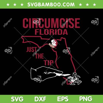 Circumcise Florida Just The Tip SVG PNG, Circumcise Florida State SVG, Circumcision War DXF SVG PNG EPS Circumcise Florida Just The Tip SVG PNG, Circumcise Florida State SVG, Circumcision War DXF SVG PNG EPS