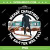 Cousin Eddie National Lampoon's Christmas Vacation PNG, The Shitter Was Full PNG, Merry Christmas PNG Cousin Eddie National Lampoon's Christmas Vacation PNG, The Shitter Was Full PNG, Merry Christmas PNG