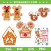 Disney Mouse Gingerbread SVG Bundle, Gingerbread Mickey Mouse SVG Bundle, Gingerbread Kisses And Disney Wishes DXF SVG PNG EPS Disney Mouse Gingerbread SVG Bundle, Gingerbread Mickey Mouse SVG Bundle, Gingerbread Kisses And Disney Wishes DXF SVG PNG EPS