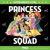 Disney Princess Squad PNG, Squad Goals Princess PNG, Princess Squadgoals PNG Disney Princess Squad PNG, Squad Goals Princess PNG, Princess Squadgoals PNG