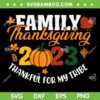 Family Thanksgiving 2023 SVG PNG, Thankful For My Tribe SVG, Matching Family 2023 DXF SVG PNG EPS Family Thanksgiving 2023 SVG PNG, Thankful For My Tribe SVG, Matching Family 2023 DXF SVG PNG EPS
