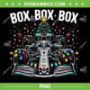 Formula Racing Car Box Box Box PNG, Radio Call Christmas Tree PNG, F1 Box Box Box PNG Formula Racing Car Box Box Box PNG, Radio Call Christmas Tree PNG, F1 Box Box Box PNG
