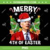 Funny Joe Biden Christmas Santa Hat PNG, Biden Merry 4th Of Easter Xmas PNG, Joe Biden Santa Hat PNG Funny Joe Biden Christmas Santa Hat PNG, Biden Merry 4th Of Easter Xmas PNG, Joe Biden Santa Hat PNG