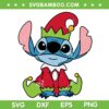 Funny Stitch Buddy Elf SVG PNG, Blue Alien Christmas Elf SVG, Disney Elf Stitch DXF SVG PNG EPS Funny Stitch Buddy Elf SVG PNG, Blue Alien Christmas Elf SVG, Disney Elf Stitch DXF SVG PNG EPS