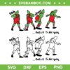 Funny That's It Im Not Going SVG PNG, Grinch Ooh Aaah Mhmm SVG, The Grinchmas DXF SVG PNG EPS Funny That's It Im Not Going SVG PNG, Grinch Ooh Aaah Mhmm SVG, The Grinchmas DXF SVG PNG EPS