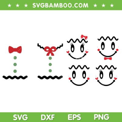 Gingerbread Funny Face SVG Bundle, Gingerbread Man Costume SVG Bundle, Gingerbread Cookie DXF SVG PNG EPS Gingerbread Funny Face SVG Bundle, Gingerbread Man Costume SVG Bundle, Gingerbread Cookie DXF SVG PNG EPS