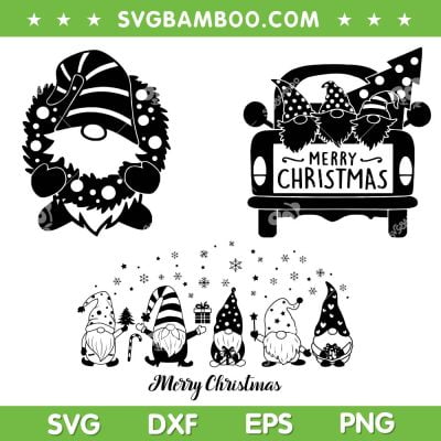 Gnomes Merry Christmas 2023 SVG Bundle, Gnomes Truck Christmas SVG Bundle, Christmas Truck DXF SVG PNG EPS Gnomes Merry Christmas 2023 SVG Bundle, Gnomes Truck Christmas SVG Bundle, Christmas Truck DXF SVG PNG EPS